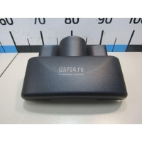Кожух рулевой колонки верхний Land Rover Range Rover Sport (2005 - 2012) QRB500035PVJ