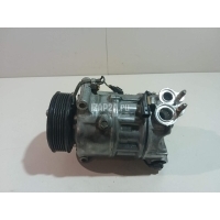 Компрессор кондиционера Land Rover Range Rover Sport (2005 - 2012) LR013934