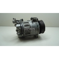 Компрессор кондиционера Land Rover Range Rover Sport (2005 - 2012) LR013934