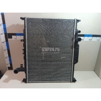 Радиатор основной Land Rover Range Rover Sport (2005 - 2012) LR015561