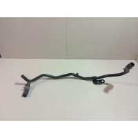 Трубка охлажд. жидкости металлическая Land Rover Range Rover Sport (2005 - 2012) LR014152