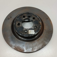 Диск тормозной передний вентилируемый Land Rover Range Rover Sport (2005 - 2012) LR038934