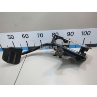 Педаль тормоза Land Rover Range Rover Sport (2005 - 2012) SKB500031PVJ
