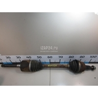 Полуось задняя правая Land Rover Range Rover Sport (2005 - 2012) TOB500260