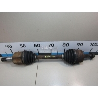 Полуось передняя левая Land Rover Range Rover Sport (2005 - 2012) TDB500110