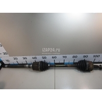 Полуось передняя правая Land Rover Range Rover Sport (2005 - 2012) TDB500100