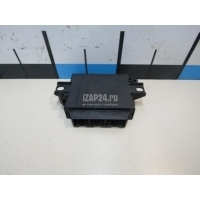 Блок управления парктроником Land Rover Range Rover Sport (2005 - 2012) YWC500312