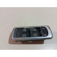 Блок управления стеклоподъемниками Land Rover Freelander 2 (2007 - 2014) LR013883