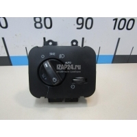 Переключатель света фар Land Rover Range Rover Sport (2005 - 2012) YUD501220PVJ