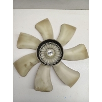 Крыльчатка Honda Accord VIII (2008 - 2015) 38611R40A01
