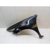 Крыло переднее левое Honda Accord VIII (2008 - 2015) 60260TL0G00ZZ