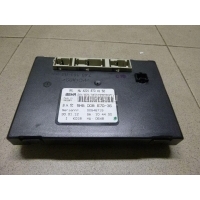 Блок электронный Mercedes Benz W216 CL coupe (2006 - 2014) 2218704292