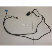 Проводка (коса) Mercedes Benz W216 CL coupe (2006 - 2014) 2218202715