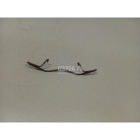 Пружина заднего суппорта Land Rover S-TYPE (1999 - 2008) LR062657