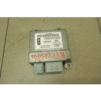 Блок управления AIR BAG Jaguar S-TYPE (1999 - 2008) XR823072