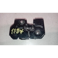 Замок капота Nissan FX/QX70 (S51) (2008 - 2017) 656011BA0B