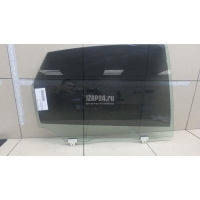 Стекло двери задней правой Nissan EX/QX50 (J50) (2008 - 2017) 823001BA0A