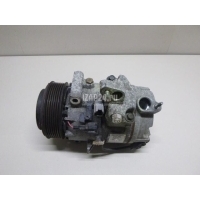 Компрессор кондиционера Nissan G (V36) (2007 - 2014) 926001CB0B