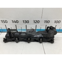Коллектор впускной Citroen-Peugeot Boxer 250 2006 0361P8