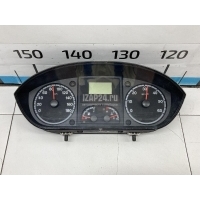 Панель приборов Citroen-Peugeot Boxer 250 2006 6106ZR