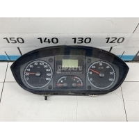 Панель приборов Citroen-Peugeot Boxer 250 2006 6103NT