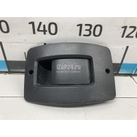 Ручка двери задней внутренняя правая Citroen-Peugeot Boxer 250 2006 1607149480