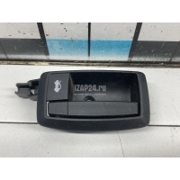 Ручка открывания капота Citroen-Peugeot Boxer 250 2006 1607332880