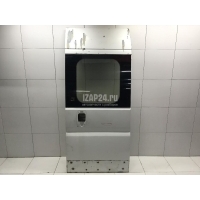 Дверь задняя правая Citroen-Peugeot Boxer 250 2006 8703G2