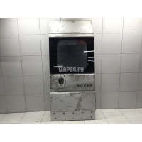 Дверь задняя правая Citroen-Peugeot Boxer 250 2006 8703A9