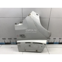 Крыло переднее правое Citroen-Peugeot Boxer 250 2006 7841X0