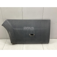 Накладка заднего крыла левого Citroen-Peugeot Boxer 250 2006 8547AW