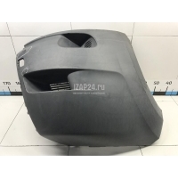 Накладка переднего бампера правая Citroen-Peugeot Boxer 250 2006 7401FG