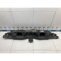 Панель передняя Citroen-Peugeot Boxer 250 2006 7104AN