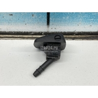 Форсунка омывателя лобового стекла Citroen-Peugeot Boxer 250 2006 6438T8