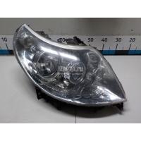 Фара правая TYC Boxer 250 2006 2011333052
