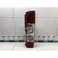 Фонарь задний правый TYC Boxer 250 2006 1111357012