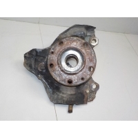 Кулак поворотный передний правый Fiat Boxer 250 2006 1350577080