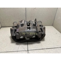 Суппорт тормозной передний левый Citroen-Peugeot Boxer 250 2006 4401J6