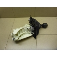 Кулиса КПП Citroen-Peugeot Boxer 250 2006 1607403180