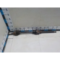 Полуось передняя правая Citroen-Peugeot Boxer 250 2006 1608505580