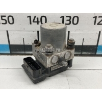 Блок ABS (насос) Citroen-Peugeot Boxer 250 2006 4541FZ