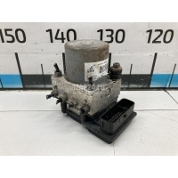 Блок ABS (насос) Citroen-Peugeot Boxer 250 2006 4541FZ