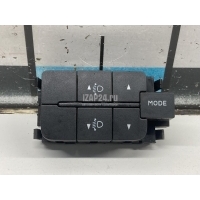 Блок кнопок Citroen-Peugeot Boxer 250 2006 6554VN