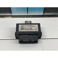 Блок управления центральным замком Fiat Boxer 250 2006 1345962080