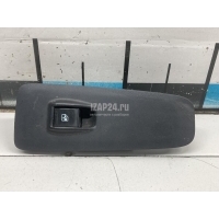 Кнопка стеклоподъемника Citroen-Peugeot Boxer 250 2006 6554XV