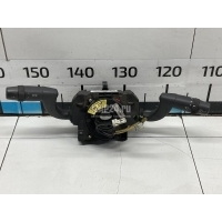 Переключатель подрулевой в сборе Citroen-Peugeot Boxer 250 2006 6242Q2