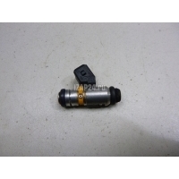Форсунка инжекторная электрическая Fiat Albea (2002 - 2012) 71724545