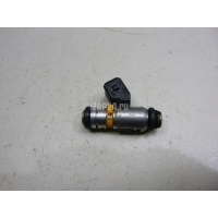 Форсунка инжекторная электрическая Fiat Albea (2002 - 2012) 71724545