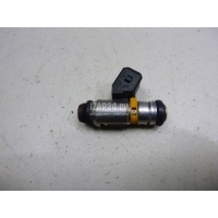 Форсунка инжекторная электрическая Fiat Albea (2002 - 2012) 71724545