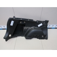Обшивка багажника Subaru Forester (S12) (2008 - 2012) 94027SC070JC